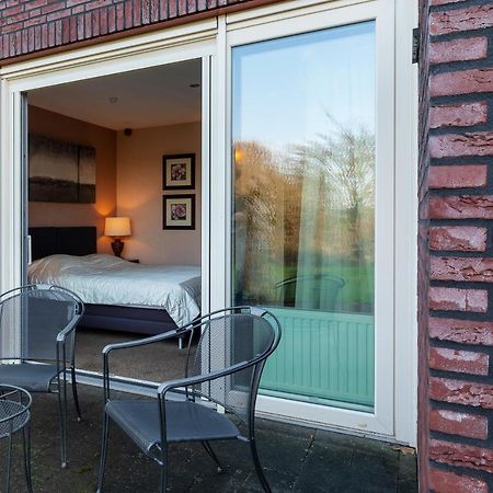 Villa Het Bascour Holthees Exterior photo