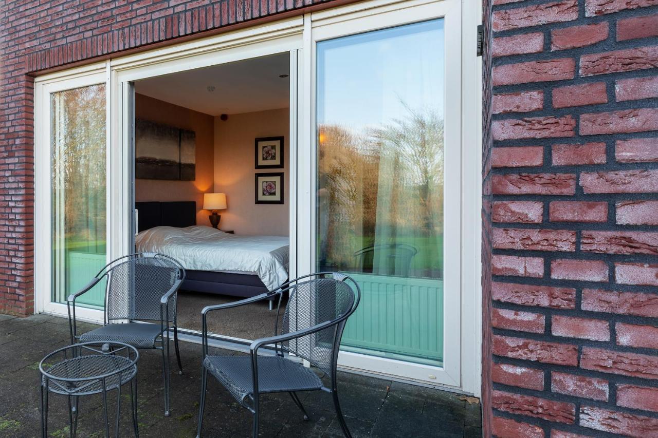Villa Het Bascour Holthees Exterior photo
