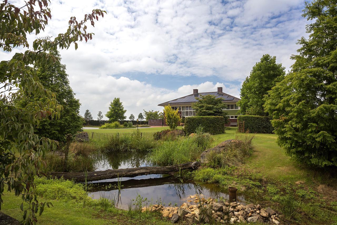 Villa Het Bascour Holthees Exterior photo