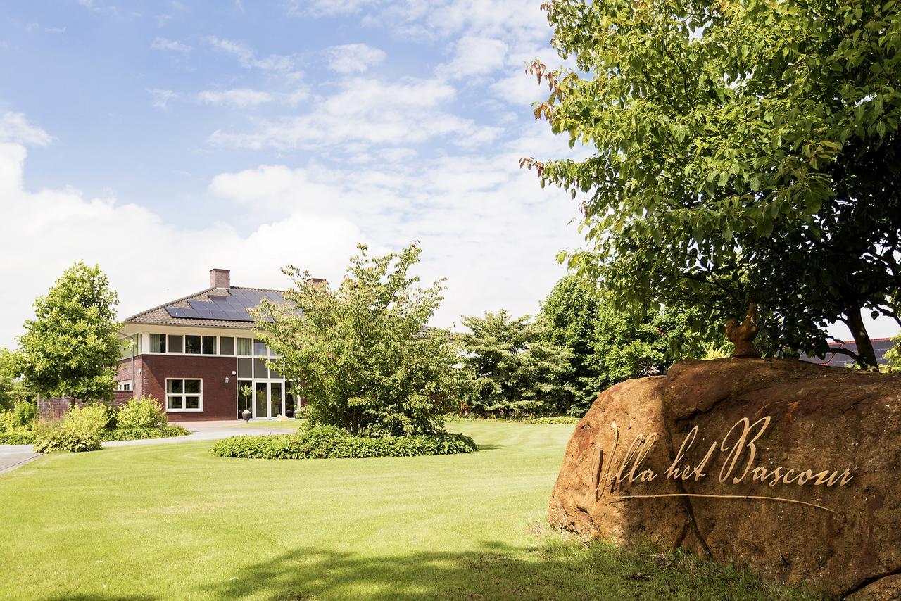 Villa Het Bascour Holthees Exterior photo