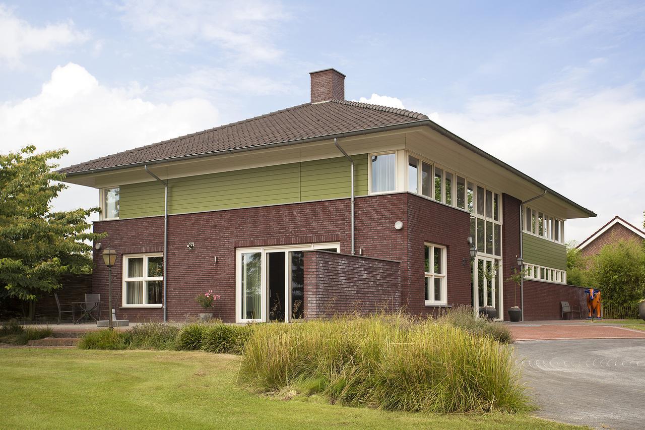 Villa Het Bascour Holthees Exterior photo