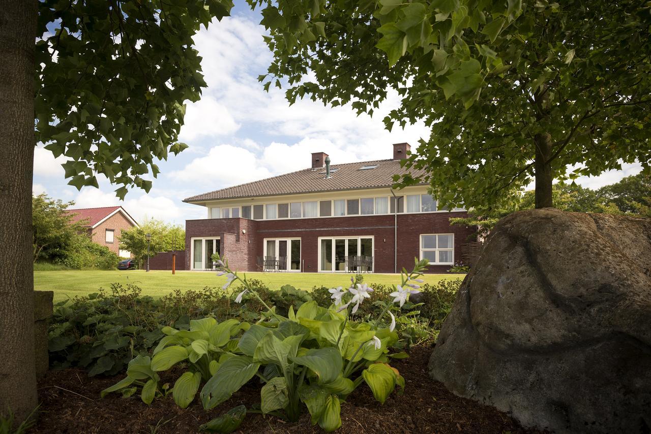 Villa Het Bascour Holthees Exterior photo